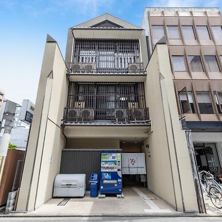The Hotel Saint-Felicien Kyoto Shijo Karasuma Exterior foto