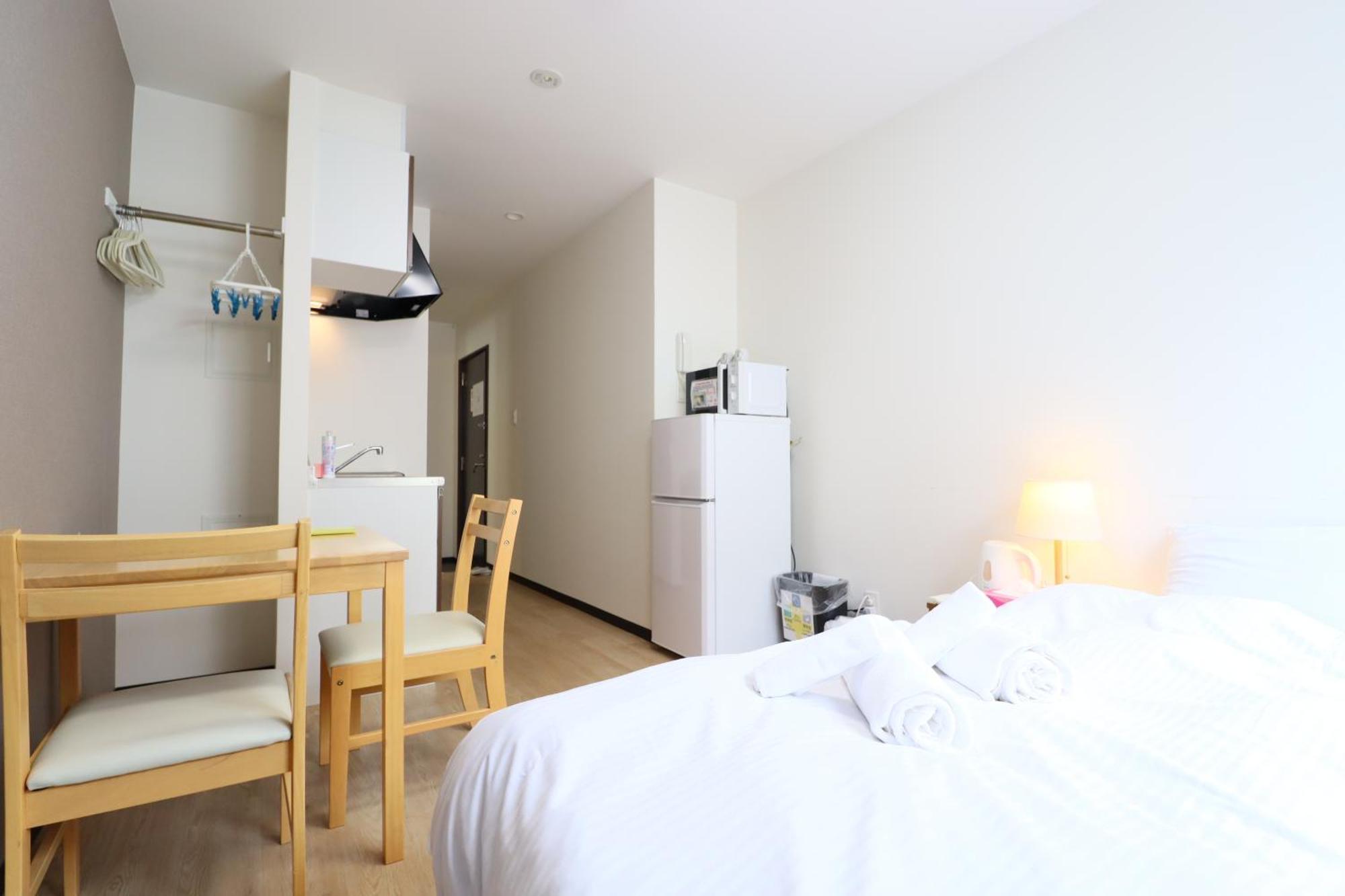 The Hotel Saint-Felicien Kyoto Shijo Karasuma Exterior foto