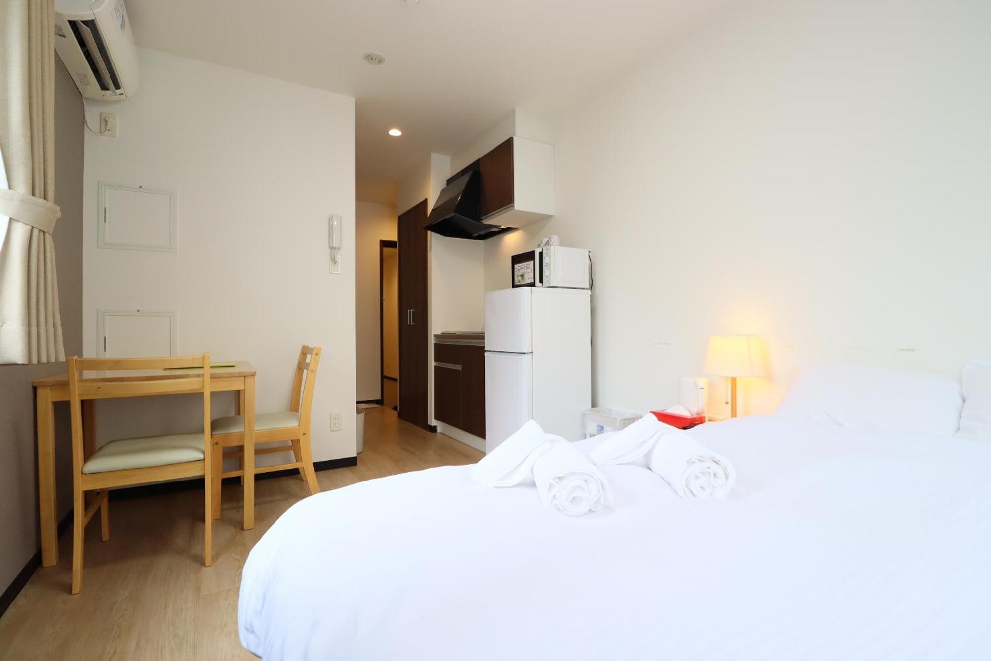 The Hotel Saint-Felicien Kyoto Shijo Karasuma Exterior foto