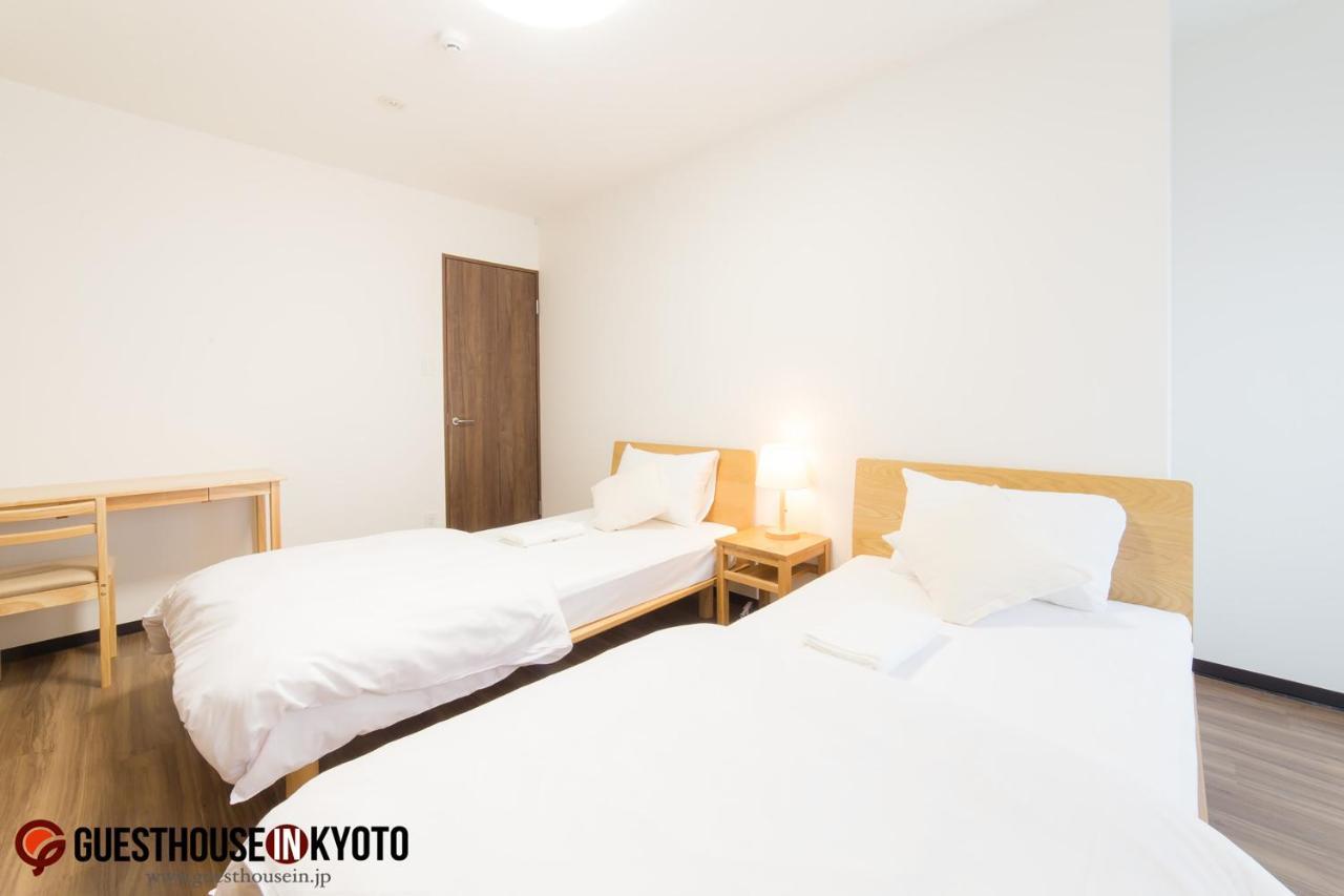 The Hotel Saint-Felicien Kyoto Shijo Karasuma Exterior foto