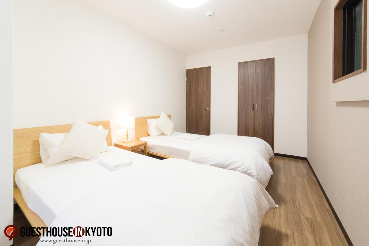 The Hotel Saint-Felicien Kyoto Shijo Karasuma Exterior foto